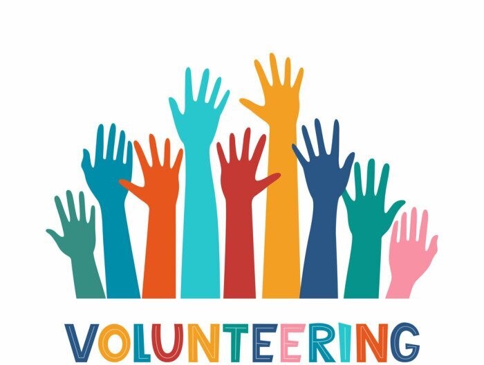 volunteer