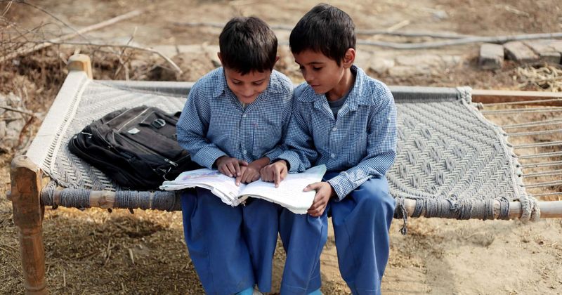 education